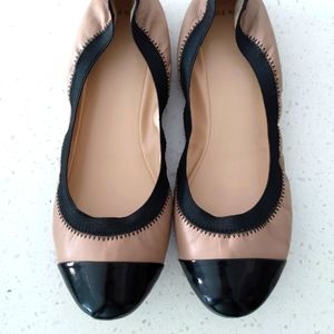 Cole Haan Women's Ballet Flats Loafers Size 9